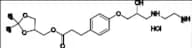 Landiolol Impurity 2 HCl