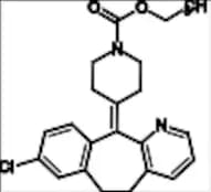 Loratadine (Desloratadine EP Impurity C)