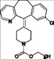 Loratadine Impurity 37