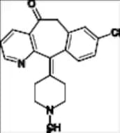Loratadine Impurity 45