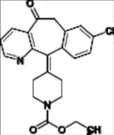 Loratadine Impurity 47