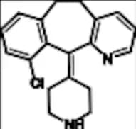 Desloratadine Impurity 3