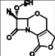 Latamoxef Impurity 9