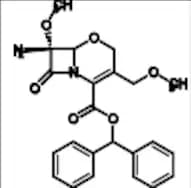 Latamoxef Impurity 37