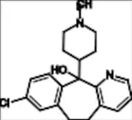 Loratadine Impurity 26