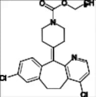 Loratadine EP Impurity C
