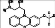 rac-Levomepromazine-d3