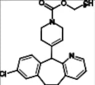 Loratadine EP Impurity E (Isoloratadine)