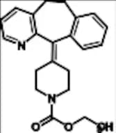 Loratadine Impurity 1
