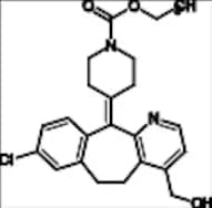 4-Hydroxymethyl Loratadine