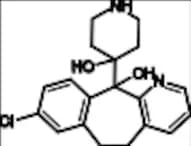 Loratadine Impurity 20