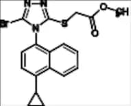 Lesinurad Impurity 16