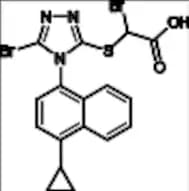 Lesinurad Impurity 30
