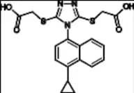 Lesinurad Impurity 35
