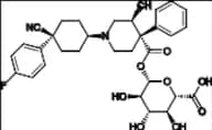 Levocabastine Acyl-Glucuronide