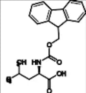 Fmoc-D-Leu-OH