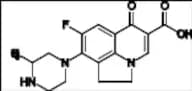 Lomefloxacin Impurity 1