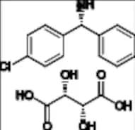 Levocetirizine Impurity 14 L-tartrate salt