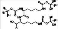 N2-L-Lysyl-L-Lysine(tri-Boc)