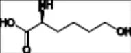 6-Hydroxy-L-Norleucine