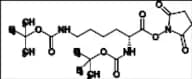 Boc-D-Lys(Boc)-OSu