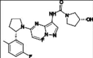 Larotrectinib Impurity 4