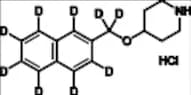Litoxetine-d9 HCl