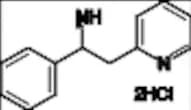 rac-Lanicemine DiHCl