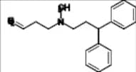 Lercanidipine Impurity 35