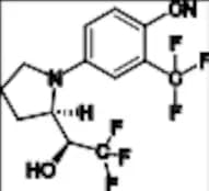 LGD-4033 Related compound 1