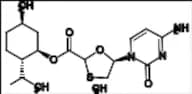 Lamivudine Impurity 1 (Mixture of Diastereomers)