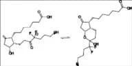 Lubiprostone Related Compound 2 (Mixture of Tautomeric Isomers)