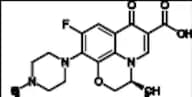 Levofloxacin