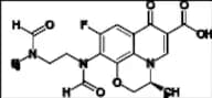 Levofloxacin Diformyl Impurity