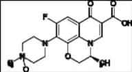 Levofloxacin EP Impurity C (Levofloxacin N-Oxide)