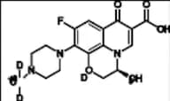 Levofloxacin-13C-d3