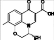Levofloxacin Impurity 35