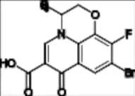 Levofloxacin Impurity 54
