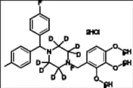 Lomerizine-d8 DiHCl