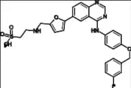 Lapatinib Impurity 12