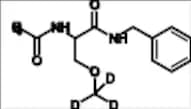 rac-Lacosamide-d3