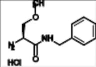 (S)-N-Desacetyl Lacosamide HCl