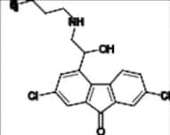 Lumefantrine Impurity 1
