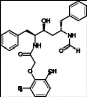 Lopinavir EP Impurity F