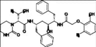 Lopinavir D-Leucine Diastereomer