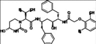 Lopinavir Metabolite M3-M4 (Mixture of Diastereomers)