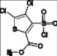 Lornoxicam Impurity 20