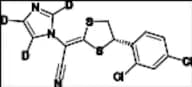 (S)-Luliconazole-d3