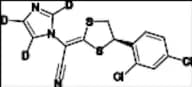 Luliconazole-d3