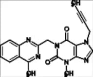 Linagliptin Impurity 16